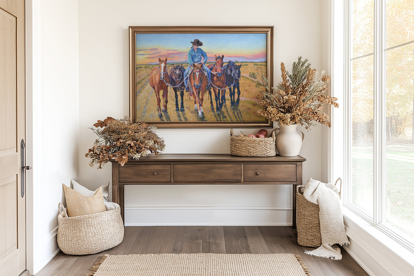 Whispers Between Souls