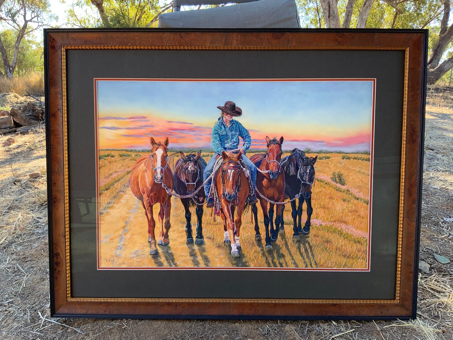 Whispers Between Souls