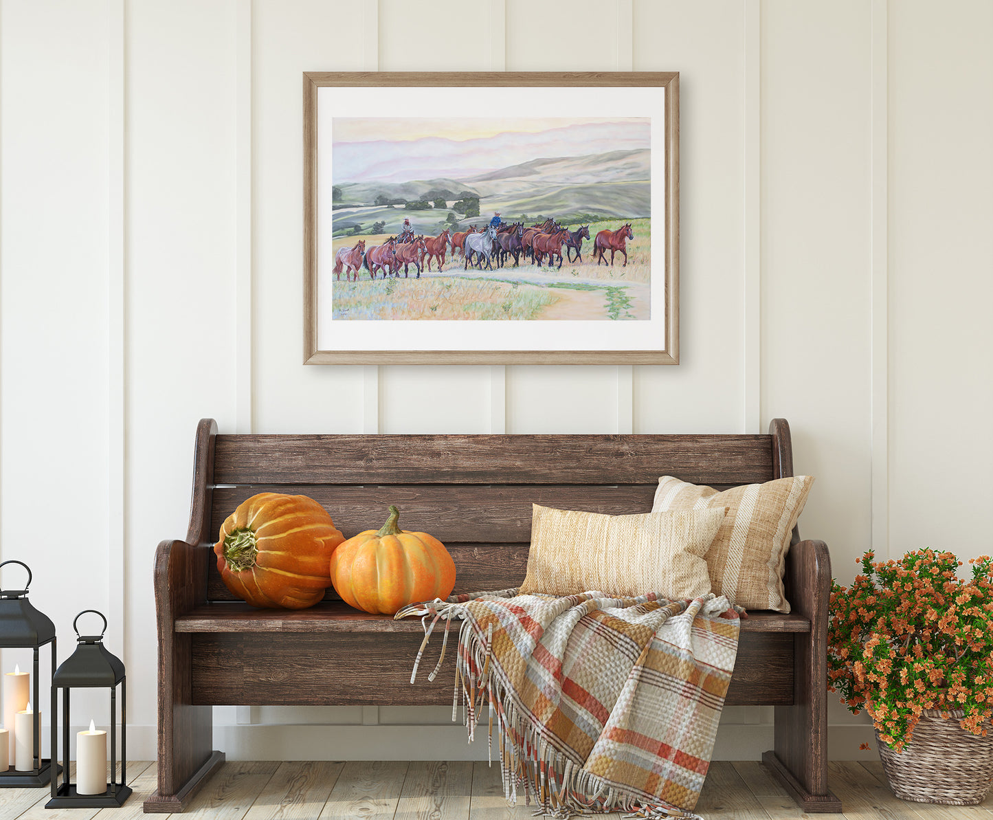 Serenity - Fine Art Print