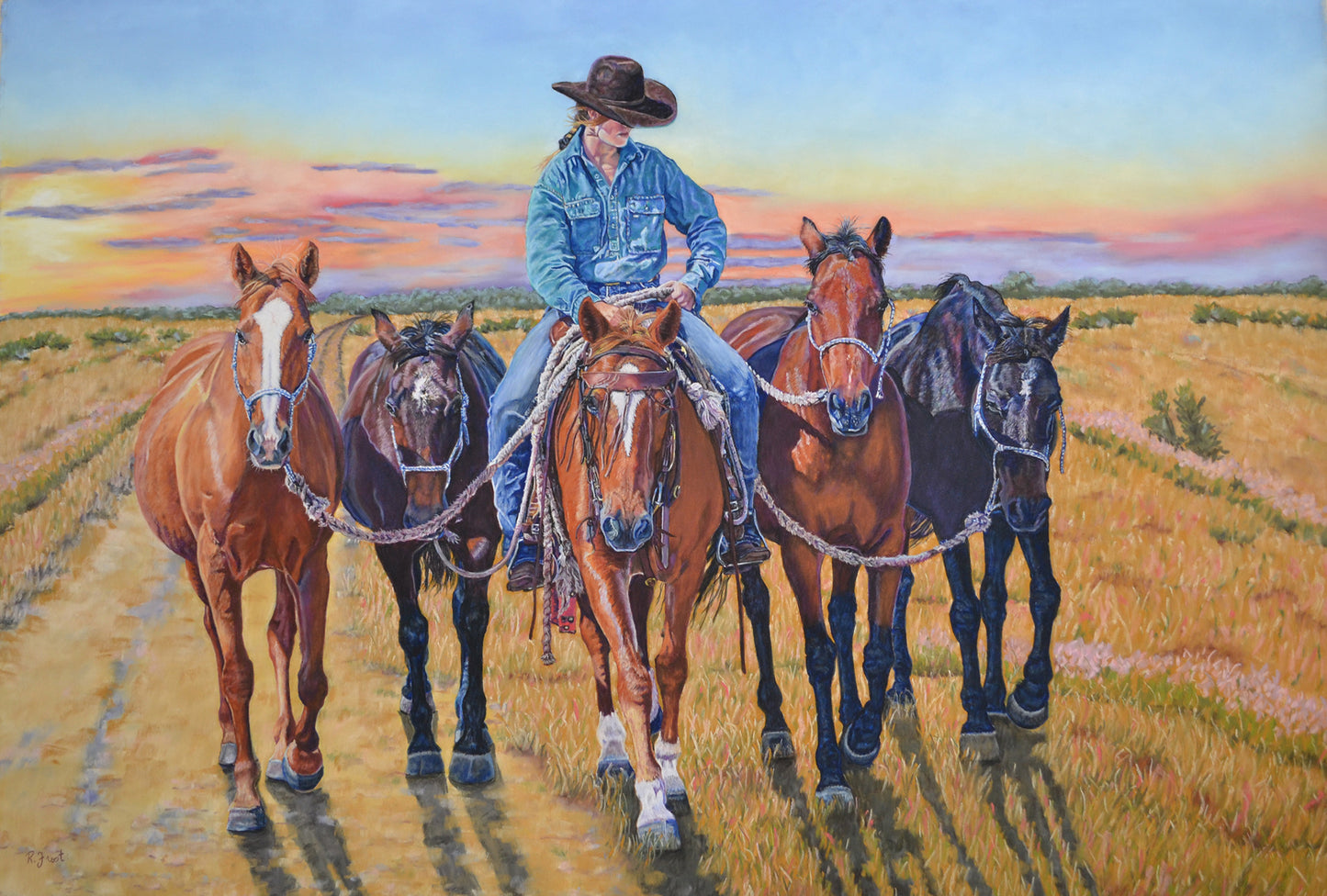 Whispers Between Souls